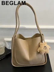 バッグ レディース トートバッグ レトロファッション 多機能 PUカラーブロック 大容量ハンドバッグ ショルダーバッグ、リュックサック、大容量、持ち運び便利、クラシックカジュアル、ビジネスカジュアル、10代の女の子