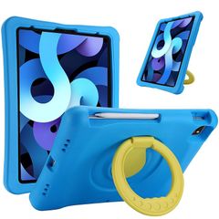 [신품] ProCase iPad Air 5/Air 4/ iPad Pro 11" 키즈 케이스, [Apple Pencil 2 무선 충전 대응] 내충격 커버 회전 핸들 부착 스탠드 기능 대응 단말: iPad Air 5세대 2022/4세