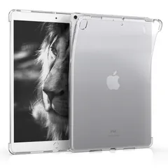 【新品】 kwmobile Apple iPad Air 3 (2019)対応 ケース - タブレットカバー - タブレット 保護ケース アイパッド エア対応