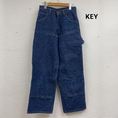 KEY ダブルニー デニム ペインターパンツ 30×30 メキシコ製 - メルカリ