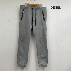 ディーゼル テーパード シルエット ジョガー パンツ メンズ 30 ISItems【USED】【古着】【中古】50156408