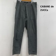カバンドズッカ テーパード レイヤー カーゴ パンツ cz14ff560 メンズ 表記無し ISItems【USED】【古着】【中古】50156409のサムネイル