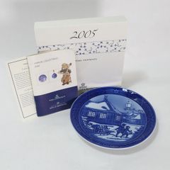 限定！ / ミッキーのラブレター・絵皿 / ノーマンロックウェル