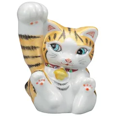2026年最新】招き猫 九谷焼 置物の人気アイテム - メルカリ