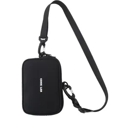 【在庫処分】人気 肩掛けバッグ スマホポーチ ミニ おしゃれ 斜めがけ ウエストポーチ ランニング 軽量 レディース メンズ ワンショルダー 小さめ サコッシュ 縦型 ボディバッグ ショルダーバッグ