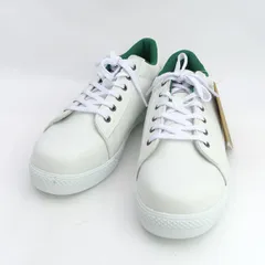 TULTEX / タルテックス ◆セーフティシューズ/安全靴/ホワイト/28ｃｍ/タグ付き 51647-001 【メンズ/MEN/男性/ボーイズ/紳士】【靴/クツ/シューズ/SHOES】 メンズファッション【中古】 のサムネイル