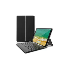 【新品】 エレコム Bluetooth キーボード ケース一体型 8.5~11.1インチ (iPad Pro 9.7/10.5/11対応) ブラック TK-CAP02BK/N 1