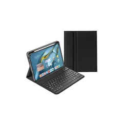 【新品】 iPad Mini7 (A17 Pro) /Mini6 キーボード ケース iPad mini 第7/6世代 キーボード 付きカバー 上側ペンホルダー Pencil 充電・収納対応 分離式 8.3インチ iPad Mini 2024 ケース 薄型 1