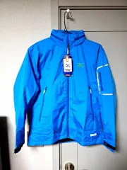 ミズノ 限定モデル ウィンドブレーカー