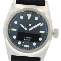 unimatic ウニマティック UC2 DUE nodus baltic - メルカリ