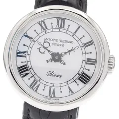 アントワーヌプレジウソ Antoine Preziuso SISSM.0402510S シエナ 自動