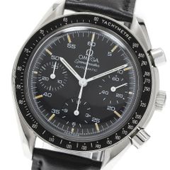 OMEGA オメガ スピードマスター オートマチック 1995年製 純正革ベルト 