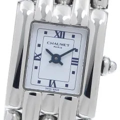 ショーメ Chaumet ケイシス クォーツ レディース _949214のサムネイル