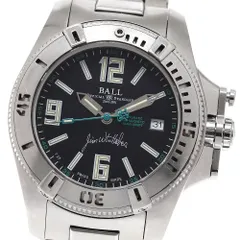 ボールウォッチ BALLWATCH DM1016A エンジニア ハイドロカーボン ジム・ホイタッカーコラボ 日本限定199本 自動巻き メンズ _945808のサムネイル