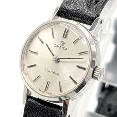 稼働】 OMEGA 手巻き ビンテージ 腕時計 Ref 2960 61SC - メルカリ