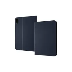 【新品】 ケース iPad mini シンプル 第7世代 第6世代 レイアウト 耐衝撃 衝撃吸収 カメラ保護 レンズ保護 四隅ガード 滑り止め 指紋防止 汚れにくい ストラップホール付き ワイヤレス充電対応 Qi充電対応 精密設計 おしゃれ かわいい 大人 1