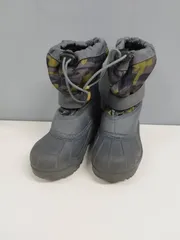 Columbia コロンビア キッズ用スノーブーツ/17.0cm