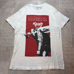 ジョジョ/glamb】ブラックサバス Tシャツ サイズ3 - メルカリ
