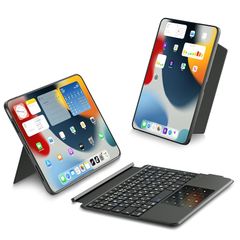2026年最新ipad キーボード付きケース10cm高さ調節可能定価14980円