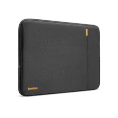 【新品】 tomtoc 360°全面保護 iPadケース 13インチ iPad Air 2026 M4/M3/M2 / 13インチ iPad Pro M5/M4 / 12.9インチ iPad Pro 6/5/4/3 2022-2018対応 Pencil P 0