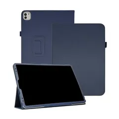 【新品】 Ryo楽々生活館 タブレットケース 対応 iPad Pro 12.9 第6世代 2022 第5世代 2021 第4世代 2020 12.9 インチ 用 ケース オートスリープ スタンド 角度調節 耐衝撃 アイパッド プロ 12.9 保護 カバー 1のサムネイル