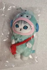 サンリオ モフサンド コラボ ハンギョドン マスコット 未開封 正規品