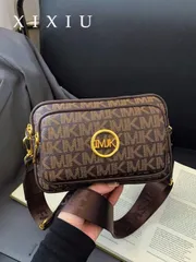 バッグ レディース ショルダーバッグ 2025年新作 ファッション クラシック 万能 無地 PU 防水素材 ひし形デザイン レトロシック メタルアニマルロゴデザイン ショルダーバッグ スクエアバッグ レターパターン