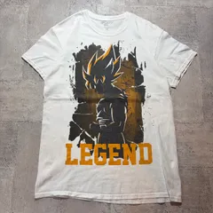 O-1024 アニメ 3 Forty Inc Dragon Ball ドラゴンボール 孫悟空 グラフィックプリントTシャツ サイズM