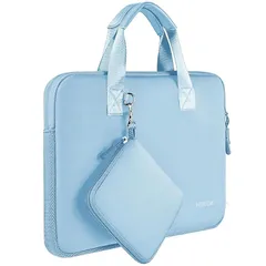 【新品】 [Hseok] 耐衝撃 弾性 ケース 11.6インチ ノートパソコンケース PCスリーブ 13インチ MacBook Air/Pro M1 M2 M3, iPad Pro Air 13/12.9, Surface Pro 3/4/5/6/2017 0
