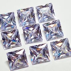 ラスト1個 直径50mm AAAAA最高品質 132cut ホライズンキュービック