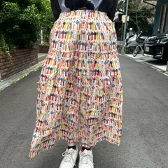 boys＆girls総柄スカート(14307489)