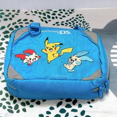 任天堂 ポケモンDSポーチ - メルカリ