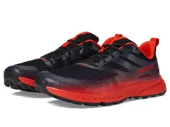 イノヴェイト メンズ シューズ スニーカー INOV8 TrailFly Speed BlackFiery Red ブラック