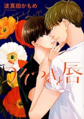 集英社 集英社ガールズコミックス 波真田かもめ うそつきと唇