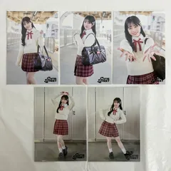 CUTIE STREET 佐野愛花 生写真 セミコンプ ラブトレ NL4510 f117