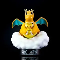 ポケットモンスター CGV 2024 スペシャル エディション フィギュア