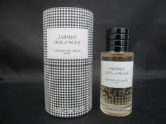  残9割 クリスチャンディオール Christian Dior 香水 レディース メゾン クリスチャン ディオール ジャスミン デ ザンジュ 40ml オードゥ 