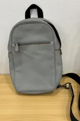 COACＨショルダーバッグ