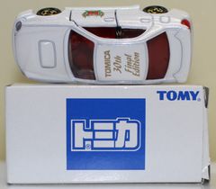 USED 未使用 アピタ ピアゴ オリジナル 世界の国旗トミカ トヨタ2000GT
