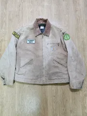Carhartt カーハート デトロイト ジャケット