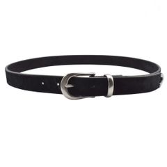 LAST NEST CRACKED CROSS BELT / BLK - メルカリ