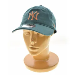 【NEWERA×theApartment】NEW YORK YANKEES 9THIRTY (DEEP STREAM) - the Apartment Exclusiveキャップ