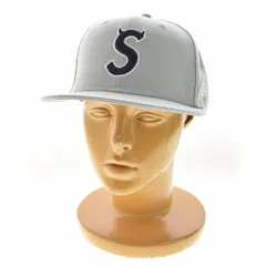 【SUPREME×NEWERA】22AW S Logo New Era Sロゴ デビルキャップのサムネイル