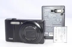 2026年最新】ricoh cx4の人気アイテム - メルカリ