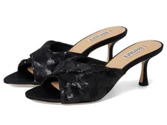 バッジェリーミシュカ レディース シューズ ヒール Badgley Mischka Gailea Black ブラックのサムネイル