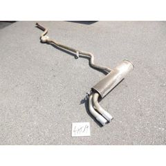 Grs200 crown JASMA ステンレス マフラー - メルカリ