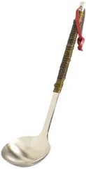 新品 工房アイザワ お玉 パセリ 小 アケビ巻 71235