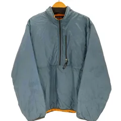 パタゴニア patagonia MADE IN USA パフボールプルオーバージャケット メンズ import：M 