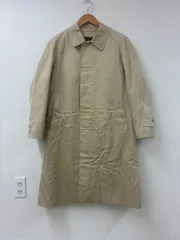 Burberrys 90s　バーバリーズ  ヴィンテージ ステンカラーコート ノバチェック ベージュ