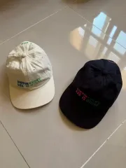 オロールリーデーリー 帽子